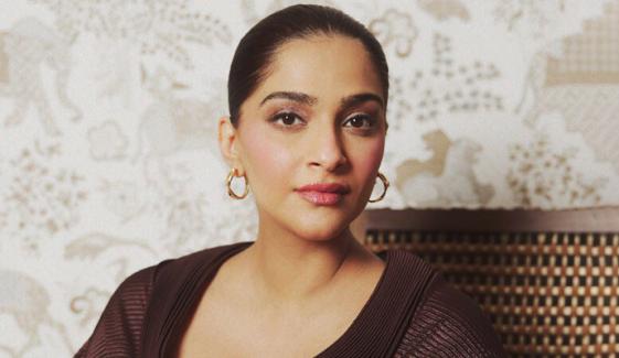 Sonam Kapoor gets candid on motherhood: ‘If this triggers you....’