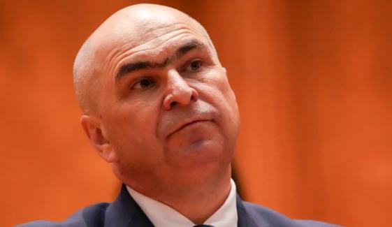 Romania’s government collapses after PM Ilie Bolojan loses no-confidence vote