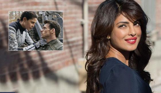 Priyanka Chopra drops bombshell update on 'Citadel' Season 2