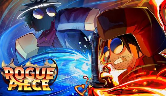Rogue Piece codes for May 2026 to accelerate your progress