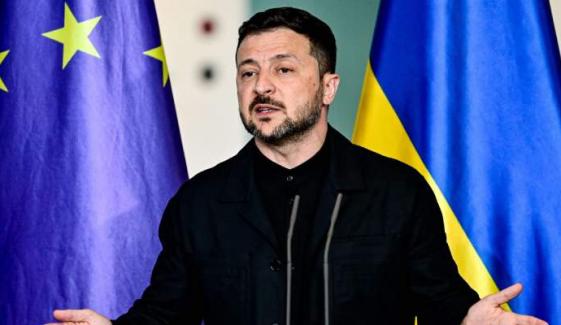 Zelenskyy praises Hungary’s ‘important step’ after return of seized gold 