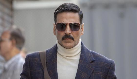 Akshay Kumar takes break from films after 'secret' eye surgery: Here's what happened