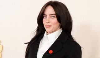 Billie Eilish shares raw confession about sobbing through media training