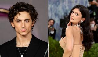 Timothée Chalamet drops first exciting update after ditching Kylie Jenner at Met Gala
