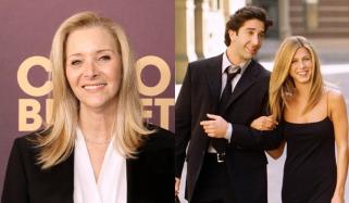 Lisa Kudrow stuns fans with honest take on Ross and Rachel breakup saga