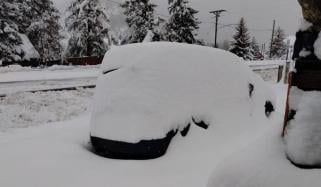 Colorado School Closure: ‘Miracle May’ dumps 2 feet snow on Denver, Front Range