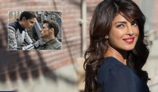 Priyanka Chopra drops bombshell update on 'Citadel' Season 2