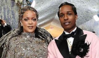 Rihanna, A$AP Rocky ‘tense moment’ after Met Gala 2026 appearance sparks outrage 