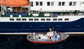 Hantavirus-hit cruise ship heads to Spain after three evacuated from MV Hondius