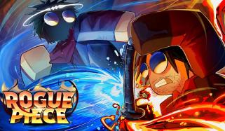 Rogue Piece codes for May 2026 to accelerate your progress