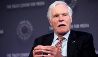 Ted Turner dies at 87: CNN founder's cause of death revealed 