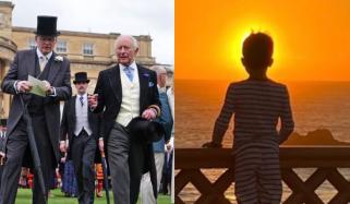 King Charles hosts first Garden party of the year on Prince Archie's 7th birthday 