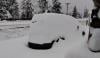 Colorado School Closure: ‘Miracle May’ dumps 2 feet snow on Denver, Front Range