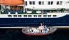 Hantavirus-hit cruise ship heads to Spain after three evacuated from MV Hondius