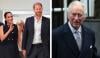 Prince Harry reaches out to King Charles with Meghan’s shocking demand
