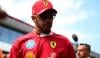 Lewis Hamilton takes major Ferrari decision ahead of Canada Grand Prix 