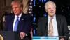 Trump slams CNN, pays tribute to ‘greatest of all time’ Ted Turner after death