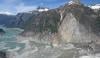 Alaska rock collapse triggers 1,578-foot tsunami, second largest ever recorded