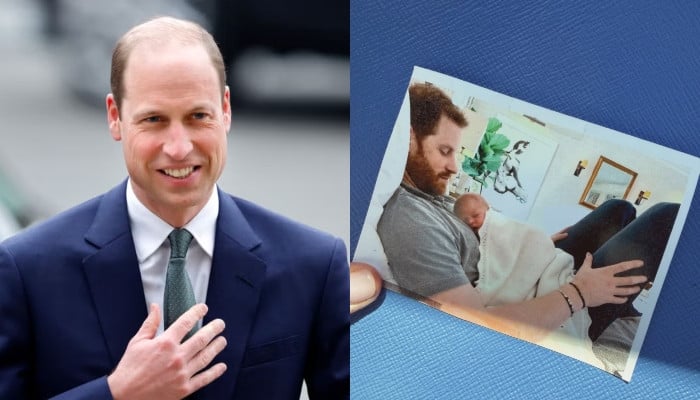 Prince William drops special message as Prince Archie’s 7th birthday grabs attention
