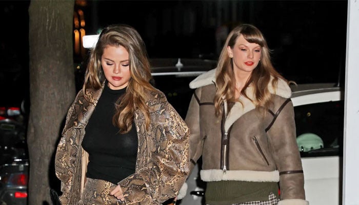 Taylor Swift, Selena Gomez suffer major setback after massive Instagram update