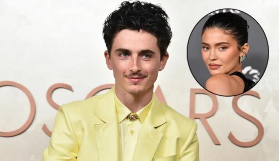 Timothée Chalamet washes off 'bad boyfriend' label after ditching Kylie Jenner at Met Gala 2026