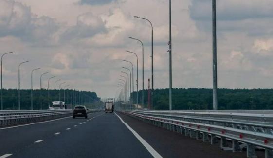 Russia and North Korea road bridge near completion: Satellite images reveal milestone