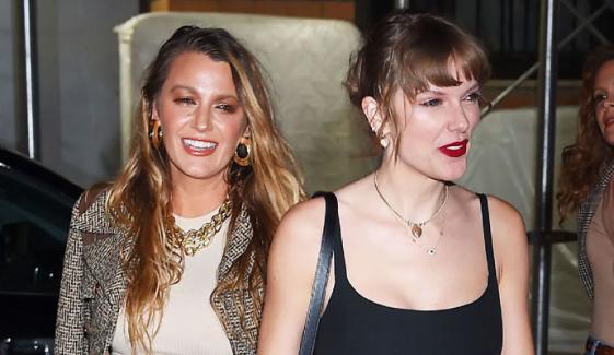 Inside Blake Lively’s surprising plan for Taylor Swift after Justin Baldoni settlement