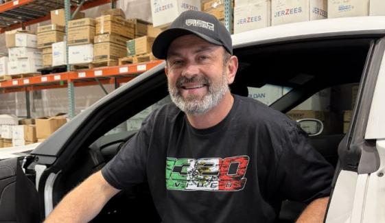 Kyle Loftis, founder of 1320Video passes away at 34; Motorsports world mourns