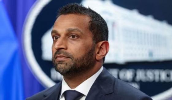 Kash Patel Bourbon Controversy: Inside the ‘KA$H’ branded gifts and FBI ethics probe