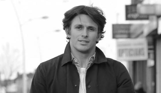 Jake Hall dead at 35: ‘TOWIE’ star’s daughter’s mom mourns after tragic loss