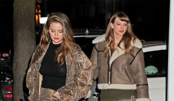 Taylor Swift, Selena Gomez suffer major setback after massive Instagram update