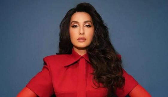 Nora Fatehi told to leave India after issuing apology over ‘Sarke Chunar’ row