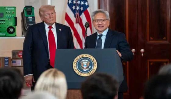 Donald Trump Invites Top CEOs Including Apple and Nvidia on high-stakes China trip