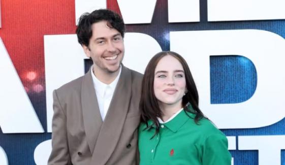 Billie Eilish reveals rare thoughts on kids as Nat Wolff romance gets serious