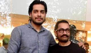   Junaid Khan makes bombshell confession on Aamir Khan’s legacy