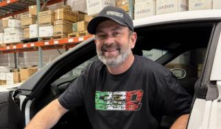 Kyle Loftis, founder of 1320Video passes away at 34; Motorsports world mourns