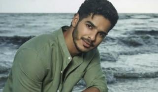 Ishaan Khatter returns to comedy after ‘Homebound’ success