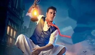 ‘Bhooth Bangla’ hits controversy as Akshay Kumar takes break from acting