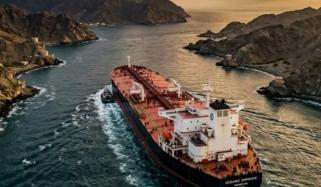 Oil prices crash below $100 as Trump signals end to ‘Epic Fury’ and Iran blockade
