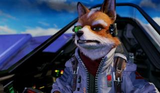 Nintendo announces first new Star Fox game in decade for Switch 2