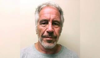 Epstein’s alleged suicide note reveals chilling final message before death