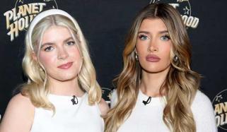 Sami Sheen and Lola Sheen reunite after explosive social media feud