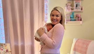 Karoline Leavitt reveals daughter’s name in heartfelt post: ‘Blissful newborn’