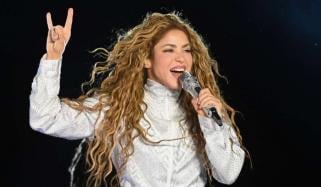 Shakira drops exciting teaser for FIFA World Cup 2026 official song ‘Dai Dai’