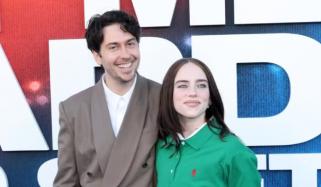 Billie Eilish reveals rare thoughts on kids as Nat Wolff romance gets serious