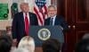 Donald Trump Invites Top CEOs Including Apple and Nvidia on high-stakes China trip