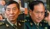 China issues suspended death sentences to ex-defense ministers over bribery