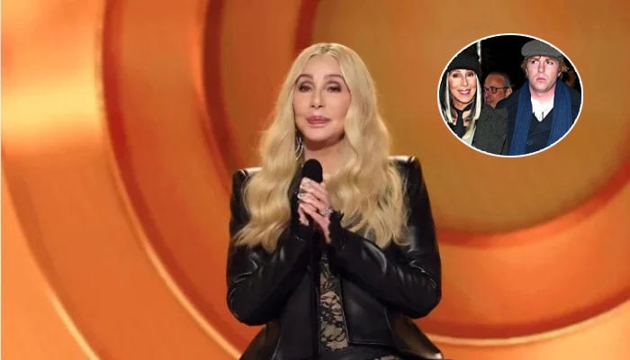 Cher’s son Elijah levels new accusations against singer amid conservatorship battle