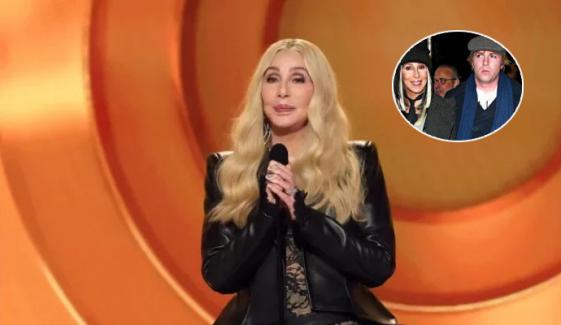Cher’s son Elijah levels new accusations against singer amid conservatorship battle