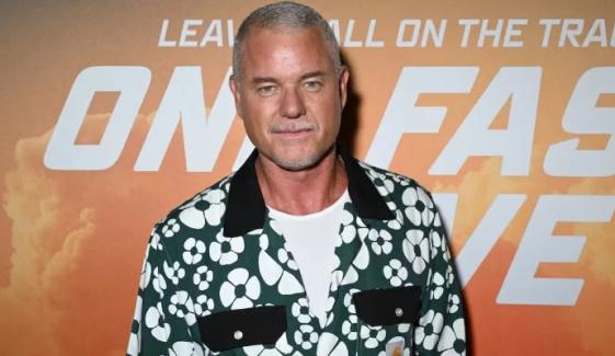 ‘Grey’s Anatomy’ Season 22 finale honours Eric Dane with touching tribute